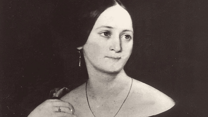 Fenomény: Božena Němcová