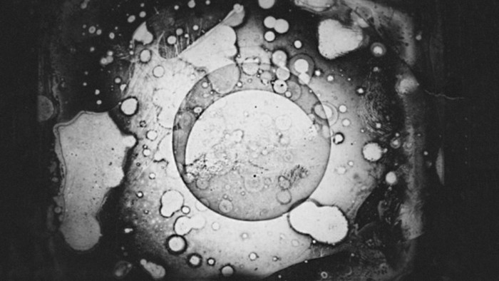 Fenomény: Dagerotypia