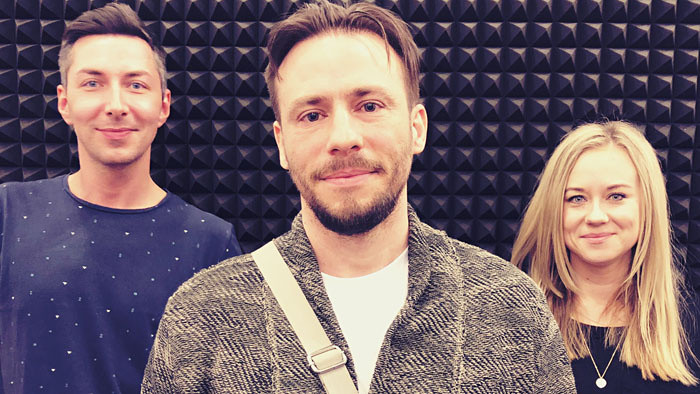 Marek Rakovický: Producent musí mať prehľad, ale všetky trendy by nemal aplikovať