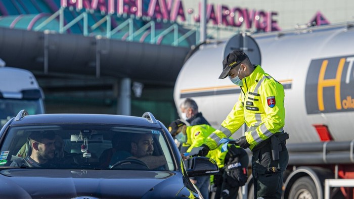 Smart quarantine not in use yet