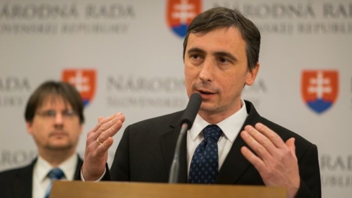 Ján Marosz tíz napig volt államtitkár