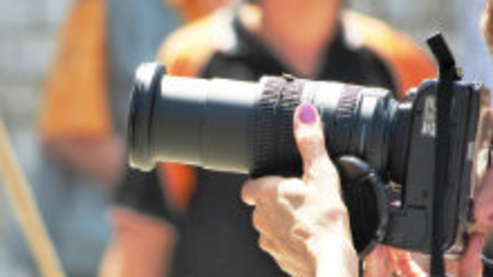 Fotografka roka 2015