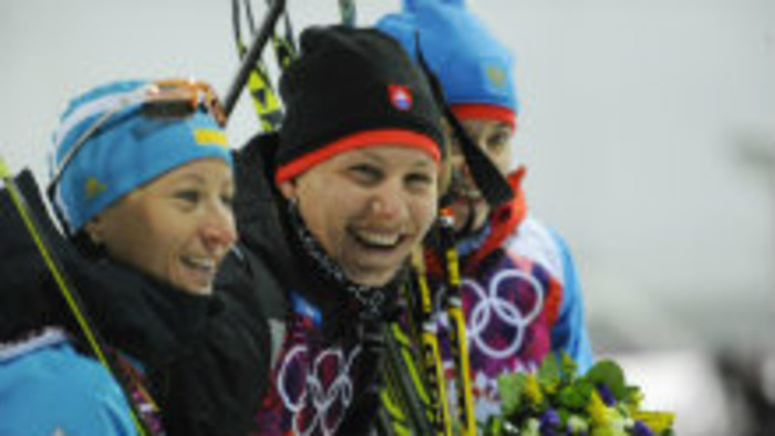 Príbeh zimných medailí