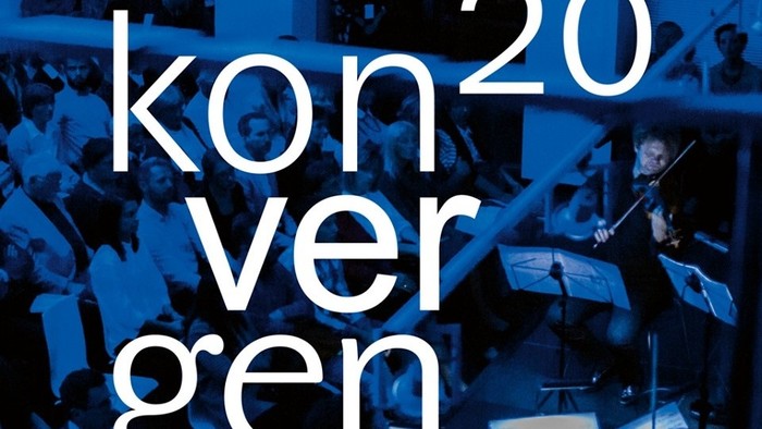 Konvergencie oslavujú 20. narodeniny