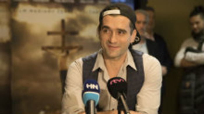 Milan Ondrík