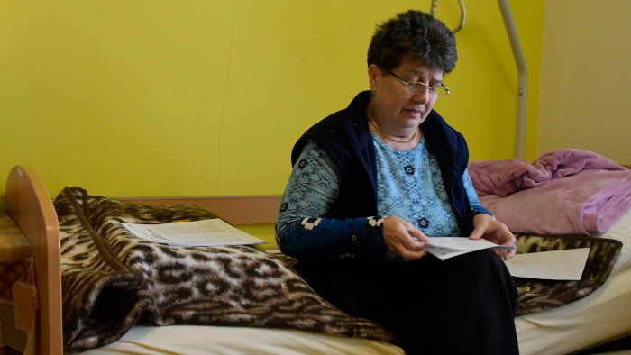 Changes to Pension System and 'Kurzarbeit' to be discussed