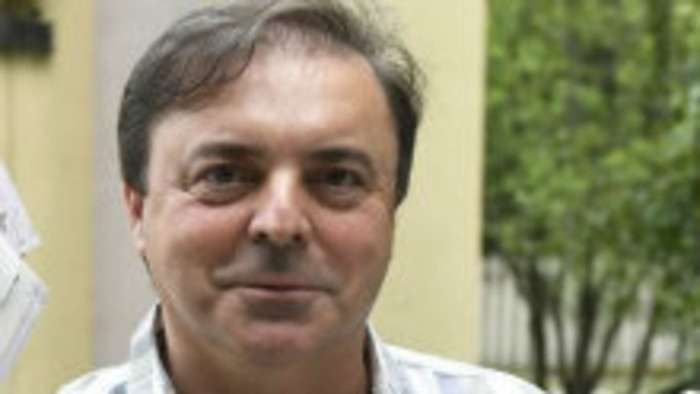 Erich Kočner