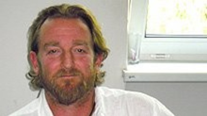 Tom Nicholson v našom štúdiu