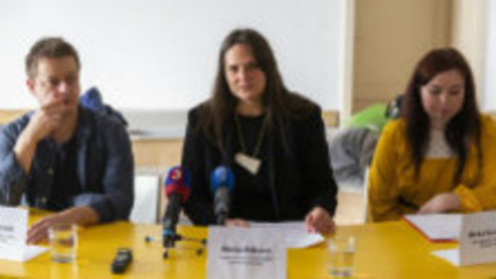 Výstava Národnej ceny za dizajn v SNM
