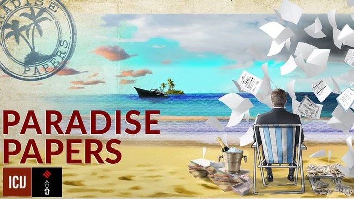 Paradise-iratok: Újabb óriási offshore botrány