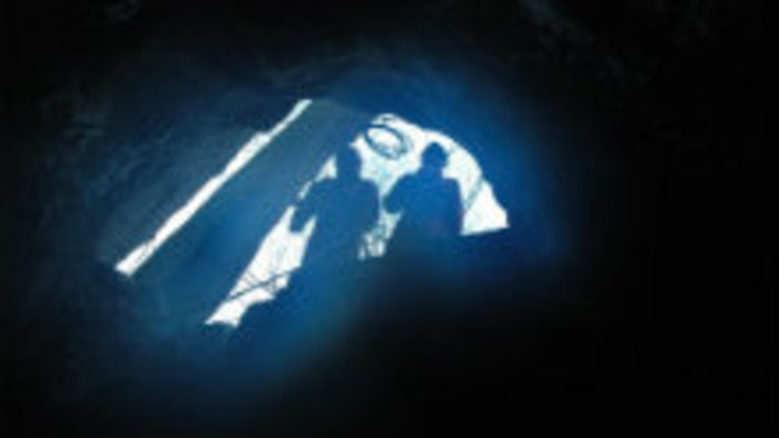 Jaskyne a jaskyniari – 2. časť