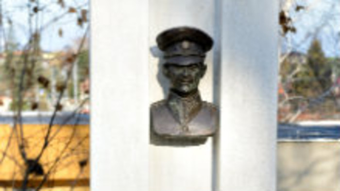 Pred 110 rokmi sa narodil Ján Golian