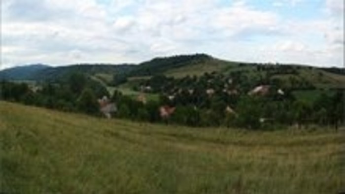 Obec Súdovce