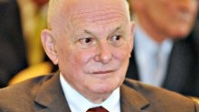 Ján Solovič