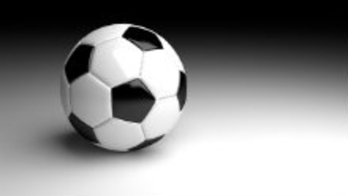 Futbalisti a sviatky