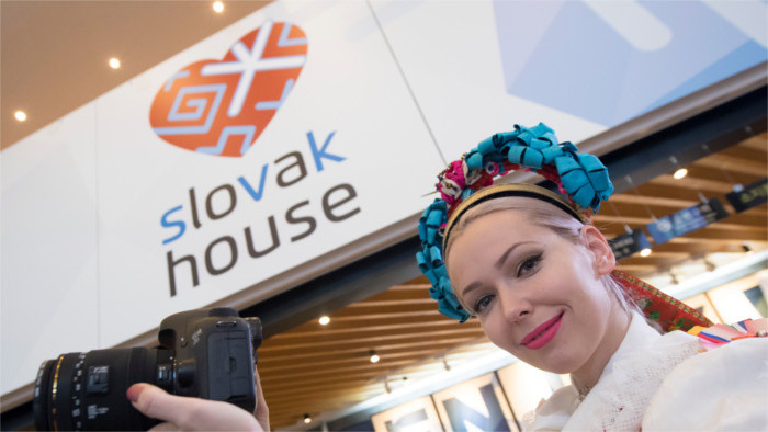 Otvorenie Slovenského domu v Pjongčangu