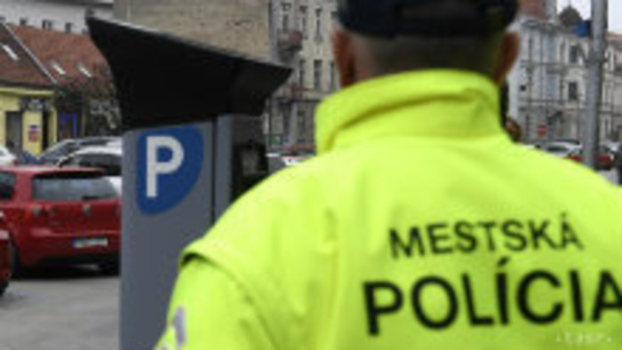 K veci: Ako mestská polícia postihuje vodičov
