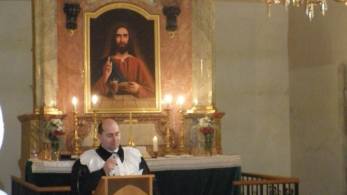 Oslavujú založenie zboru