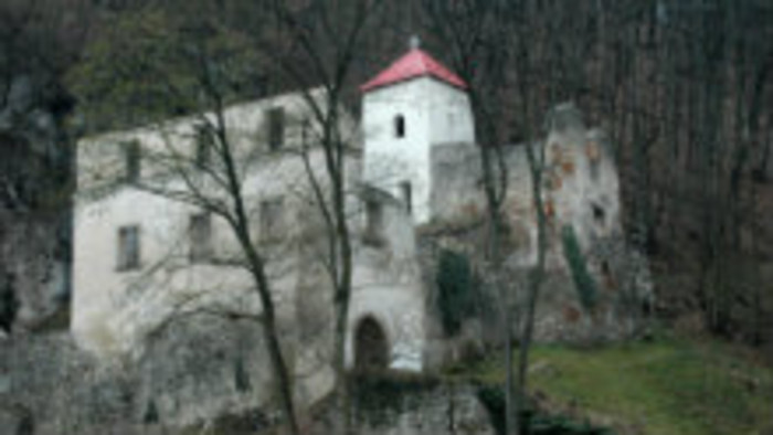 Umenie na pútnickom mieste
