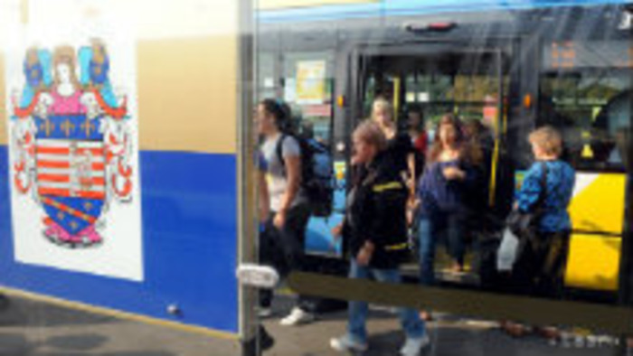 Chaos a zmätky košickej MHD počas uzavretia križovatky