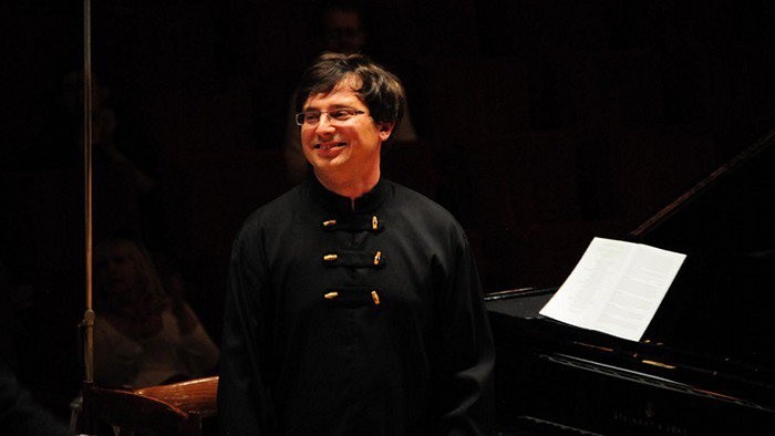 Ensemble Ricercata