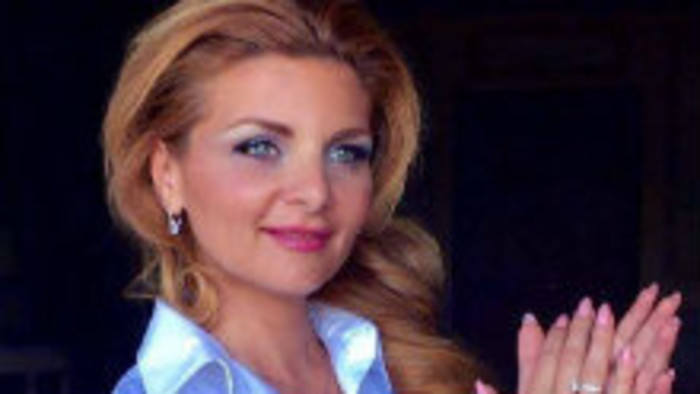 Adriana Dráfiová