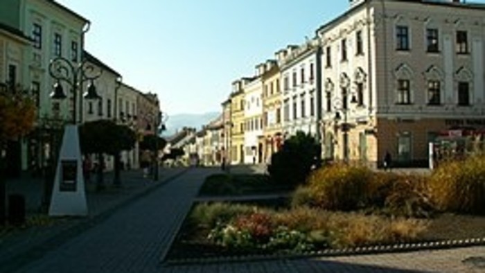 Vernisáž výstavy Jozefa Janovca