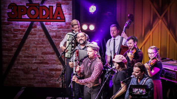 Hudobná relácia 3 pódiá ukáže hudobníkov v netradičnom svetle