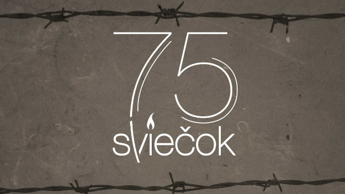 75 sviečok za obete 2. svetovej vojny - 64. sviečka