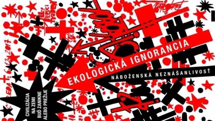 Rubikon: Všetci na jednej lodi plávajúcej vesmírom