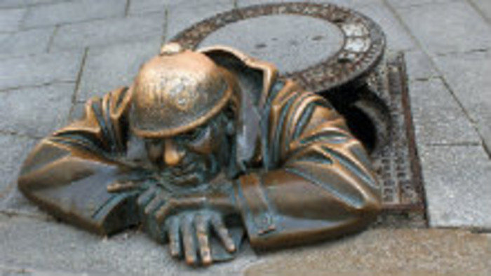 Pribudlo nám turistov