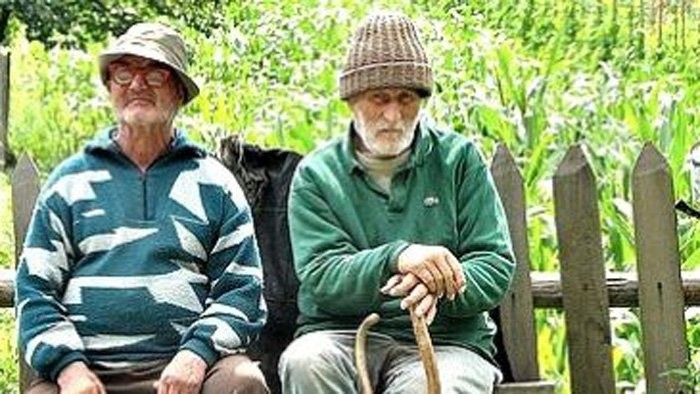 Seniori