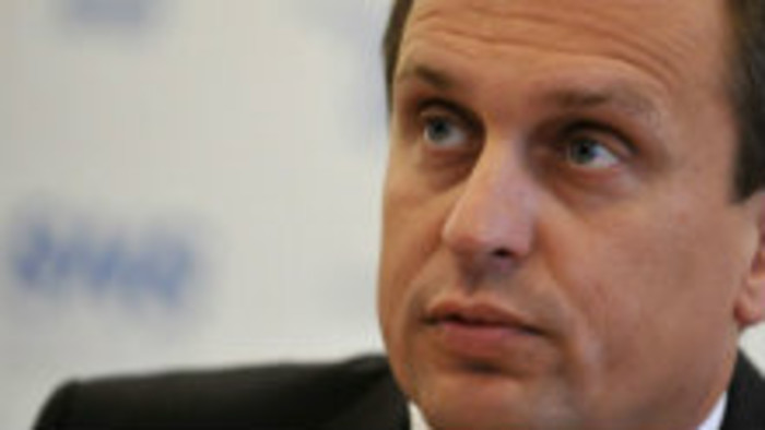 K veci: Politológ k Andrejovi Dankovi