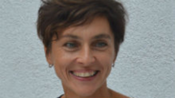 Martina Vagačová