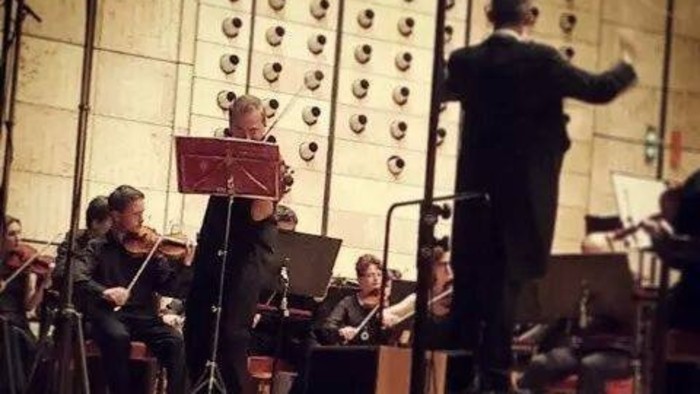 9. koncert sezóny - SOSR 