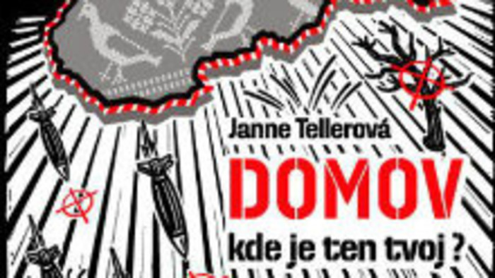 Premiéra na Novej scéne: Domov (kde je ten tvoj?)