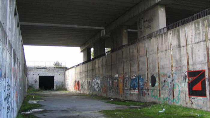 El proyecto del metro de Bratislava