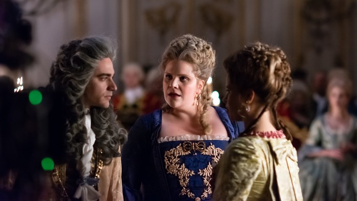 Skončilo sa nakrúcanie nových častí Márie Terézie