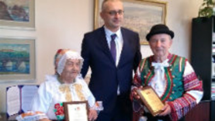 FS Šulekovo jubiluje