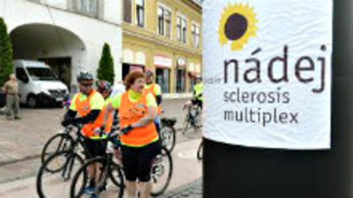 Mýty o skleróze multiplex