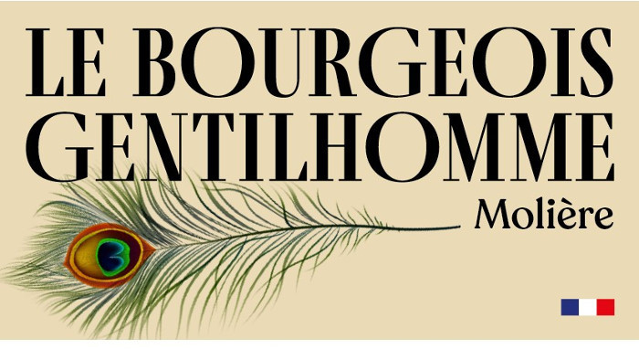 Molière au V-klub légendaire