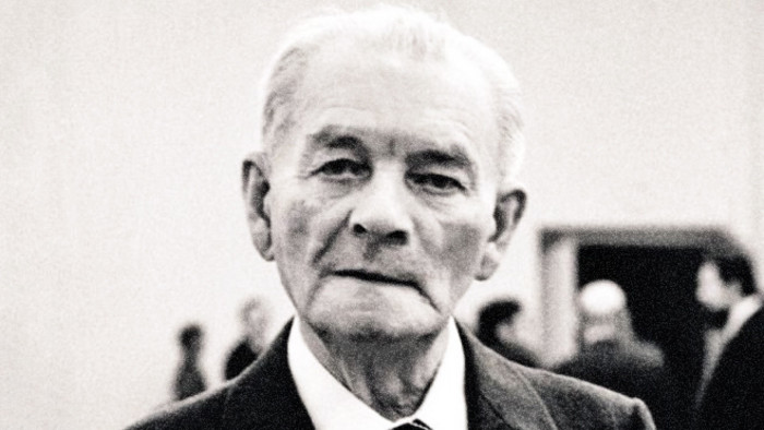 Literatúra faktu: Ján Smrek – Poézia, moja láska