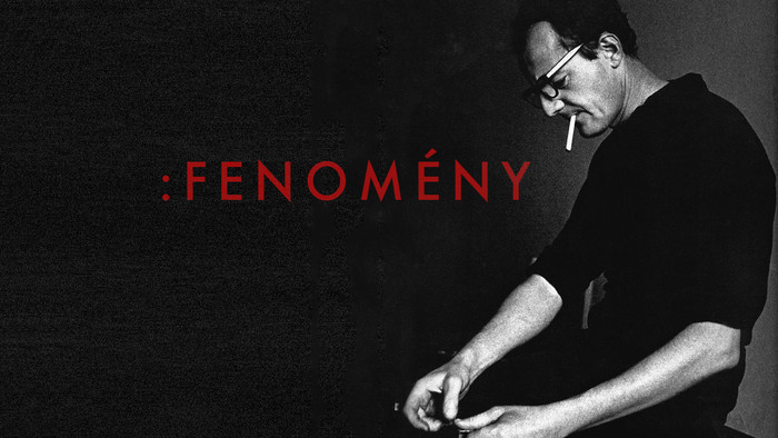 Fenomény: Vladimír Boudník