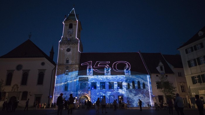 Najstaršie múzeum na Slovensku má 150 rokov