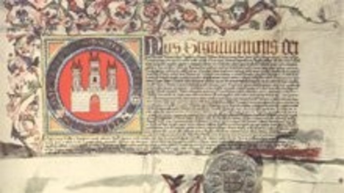 Klenoty archívov