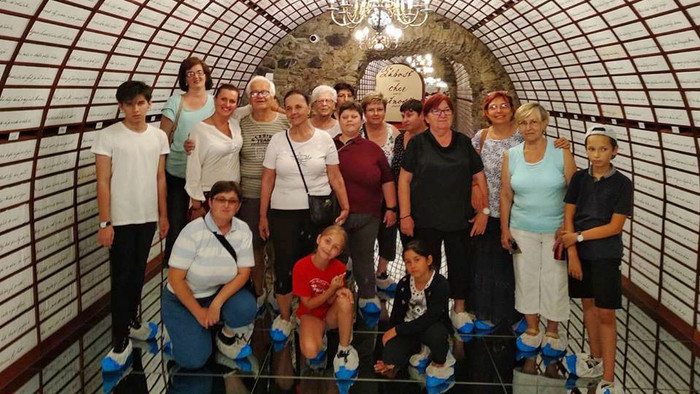 Únia nevidiacich a slabozrakých pripravuje benefičný koncert