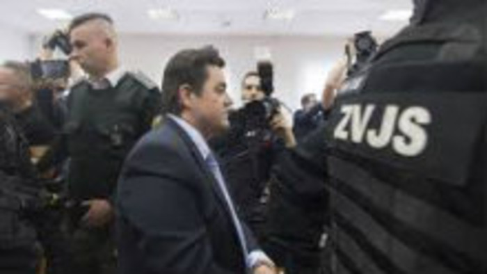 K veci: Súdne pojednávanie - vražda