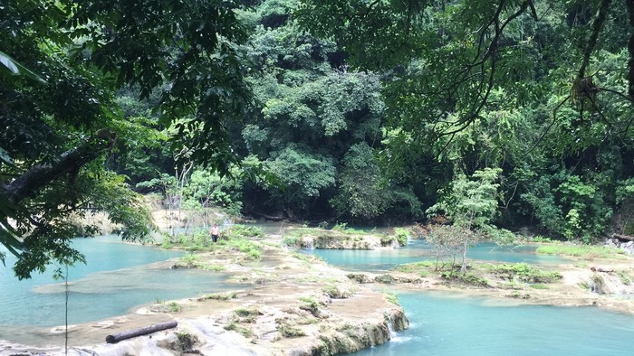 Narodny park Semuc Champey.JPG