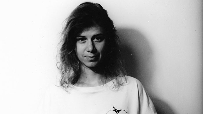 Čerstvé ovocie: Romy Kopáčková (VULVORA)