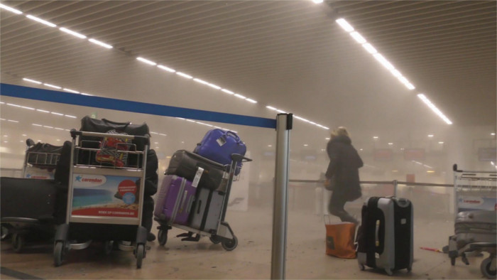 Attentats à Bruxelles : réactions de la Slovaquie